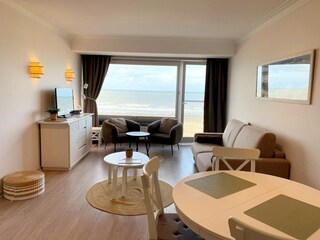 Appartement Nieuwpoort Kenmerken 1