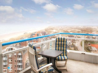 Appartement Nieuwpoort Buitenaudio-opname 7