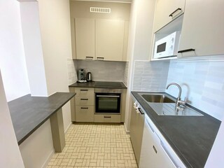 Appartement Nieuwpoort Kenmerken 15