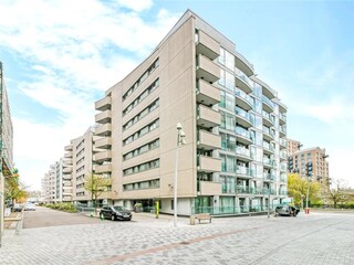 Appartement Nieuwpoort Buitenaudio-opname 2