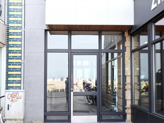 Appartement Nieuwpoort Buitenaudio-opname 3