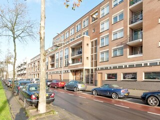 Appartement Nieuwpoort Buitenaudio-opname 6