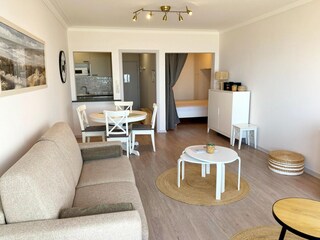 Appartement Nieuwpoort Équipement 10