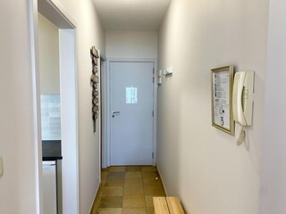 Apartment Nieuwpoort Ausstattung 11