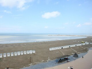 Appartement Nieuwpoort Environnement 31