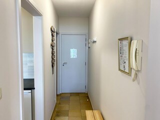Appartement Nieuwpoort Équipement 15