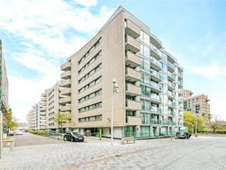 Apartamento Nieuwpoort Grabación al aire libre 3