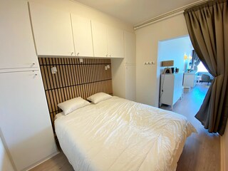Appartement Nieuwpoort Équipement 12