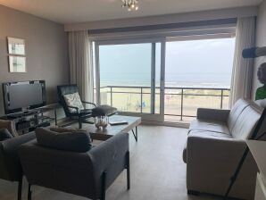 Apartment Wohnung mit wunderschönem Meerblick - Nieuwpoort - image1