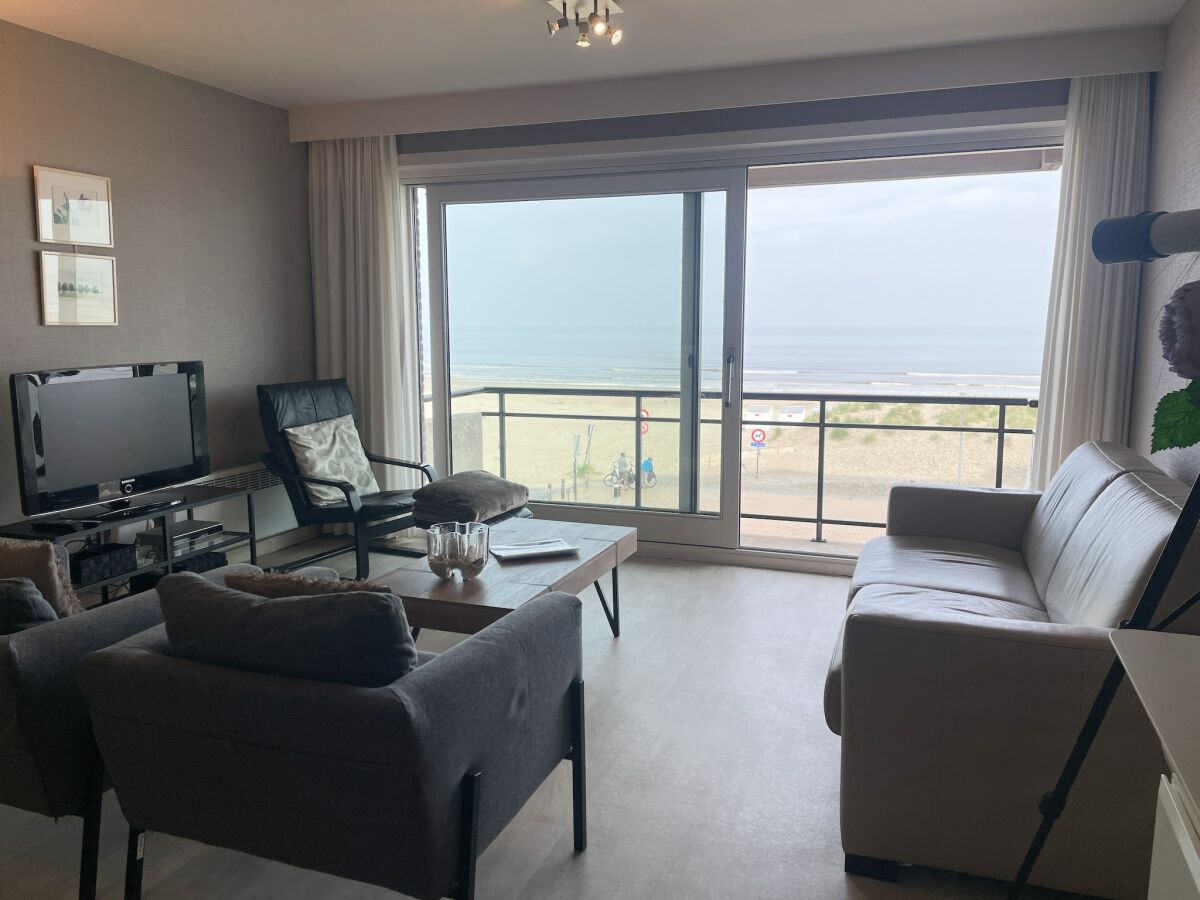 Appartement Nieuwpoort  1