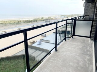 Apartamento Nieuwpoort Grabación al aire libre 5