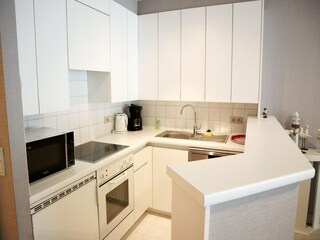 Apartment Nieuwpoort Ausstattung 12