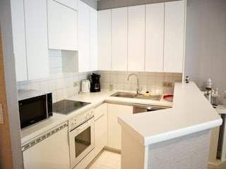 Apartment Nieuwpoort Features 9