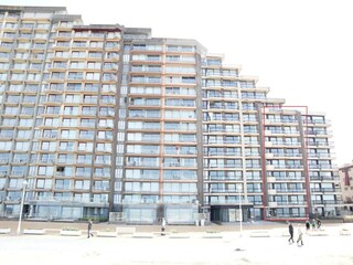 Apartamento Nieuwpoort Grabación al aire libre 3