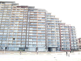 Apartment Nieuwpoort Außenaufnahme 6