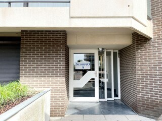 Appartement Nieuwpoort Buitenaudio-opname 5