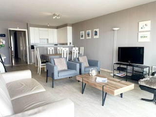 Apartment Nieuwpoort Features 10