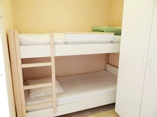 Appartement Nieuwpoort Équipement 11