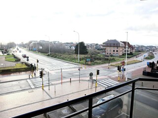 Appartement Nieuwpoort Buitenaudio-opname 3