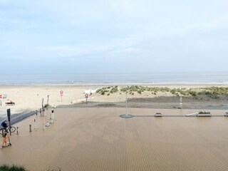 Apartment Nieuwpoort Umgebung 13