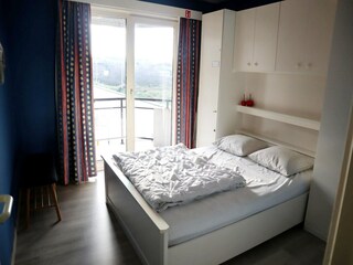 Appartement Nieuwpoort Équipement 11
