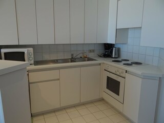Appartement Nieuwpoort  8