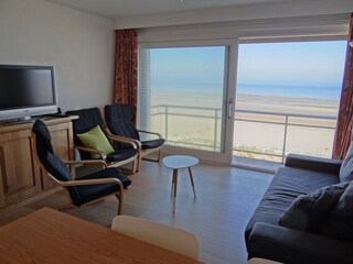 Apartamento Nieuwpoort  1