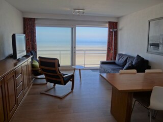 Appartement Nieuwpoort  4