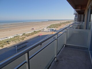 Apartment Nieuwpoort  11