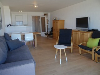 Apartment Nieuwpoort Features 7