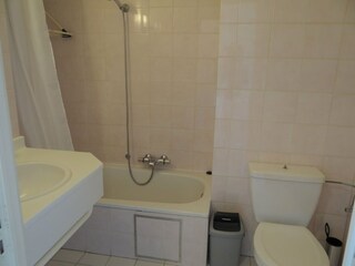 Apartamento Nieuwpoort Características 2