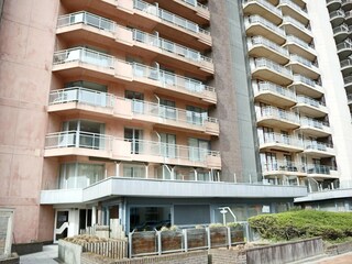Apartment Nieuwpoort Außenaufnahme 4