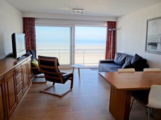Apartment Nieuwpoort Ausstattung 8