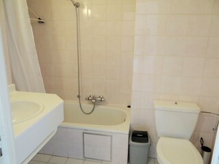 Apartment Nieuwpoort Ausstattung 9