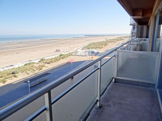 Appartamento Nieuwpoort Registrazione all'aperto 5