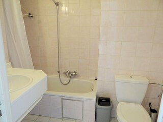 Apartamento Nieuwpoort Características 11