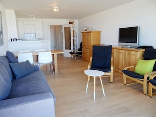 Apartment Nieuwpoort Ausstattung 14