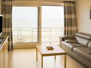 Apartment Scorpio BI 403 with beautiful sea views - Nieuwpoort - image1