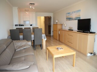 Apartment Nieuwpoort  7