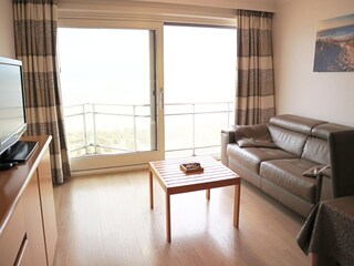Apartment Nieuwpoort Features 3