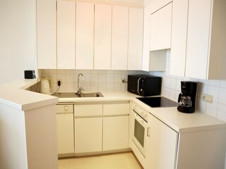 Apartment Nieuwpoort Features 4