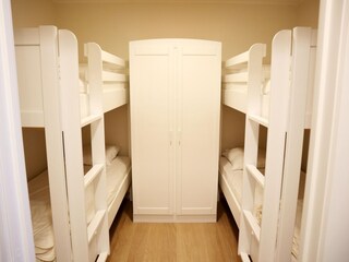 Appartement Nieuwpoort Kenmerken 7