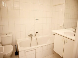 Appartement Nieuwpoort Kenmerken 8