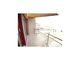 Appartement Nieuwpoort Buitenaudio-opname 3