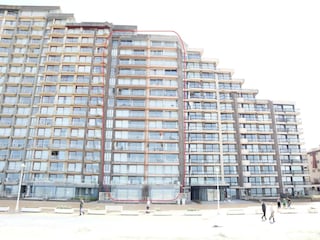 Apartment Nieuwpoort Outdoor Recording 1