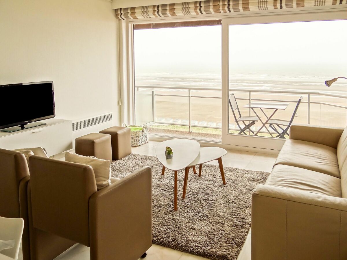 Appartement Nieuwpoort Équipement 1