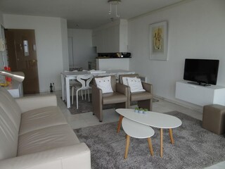 Appartement Nieuwpoort Kenmerken 4