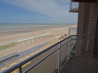 Apartment Nieuwpoort Außenaufnahme 3
