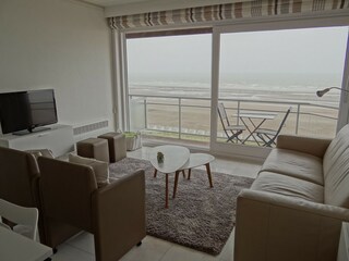 Appartement Nieuwpoort Kenmerken 9