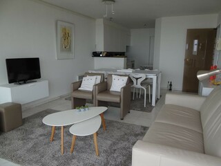 Appartement Nieuwpoort Kenmerken 10